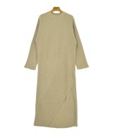 AERON（アーロン）ワンピース ベージュ サイズ:XS レディース/2200684772042