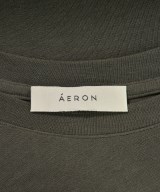 AERON（アーロン）ワンピース カーキ サイズ:32(XXS位) レディース/2200687118106