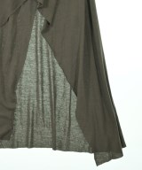 AERON（アーロン）ワンピース カーキ サイズ:32(XXS位) レディース/2200687118106