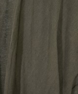 AERON（アーロン）ワンピース カーキ サイズ:32(XXS位) レディース/2200687118106