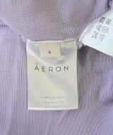 AERON（アーロン）ベスト/ノースリーブ 紫 サイズ:S レディース/2200691216171