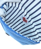 NENE BAGS（ネネバッグズ）クラッチバッグ 青 サイズ:- レディース/2200719525186