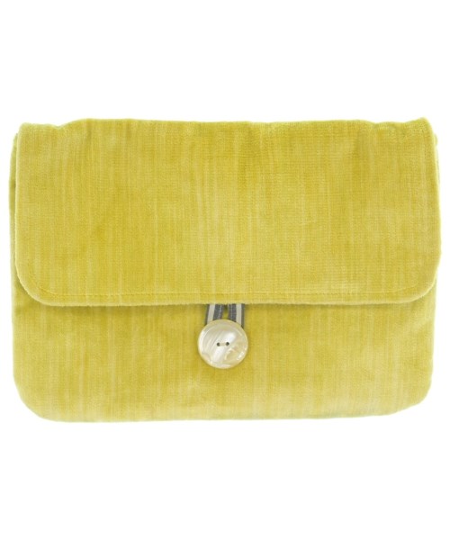 NENE BAGS(ネネバッグズ)のクラッチバッグ サイズ:- 3,300円