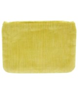NENE BAGS（ネネバッグズ）クラッチバッグ 黄 サイズ:- レディース/2200719525193