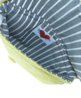 NENE BAGS（ネネバッグズ）クラッチバッグ 黄 サイズ:- レディース/2200719525193