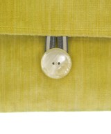 NENE BAGS（ネネバッグズ）クラッチバッグ 黄 サイズ:- レディース/2200719525193