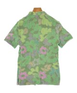 FUMIKA UCHIDA（フミカウチダ）カジュアルシャツ 緑 サイズ:36(S位) レディース/2200610960062