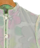 FUMIKA UCHIDA（フミカウチダ）カジュアルシャツ 緑 サイズ:36(S位) レディース/2200610960062