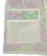 FUMIKA UCHIDA（フミカウチダ）カジュアルシャツ 緑 サイズ:36(S位) レディース/2200610960062