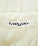 FUMIKA UCHIDA（フミカウチダ）ミニスカート 白 サイズ:36(S位) レディース/2200639523019