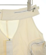 FUMIKA UCHIDA（フミカウチダ）ミニスカート 白 サイズ:36(S位) レディース/2200639523019