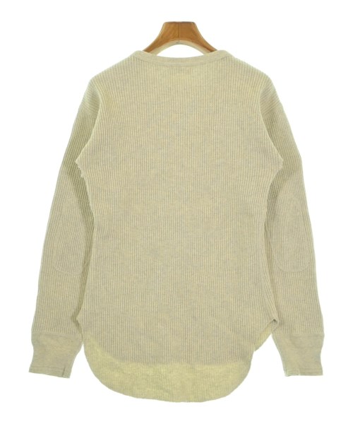 FUMIKA UCHIDA（フミカウチダ）Tシャツ・カットソー グレー サイズ:M レディース/2200642846044