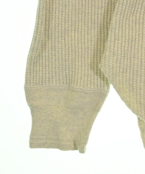 FUMIKA UCHIDA（フミカウチダ）Tシャツ・カットソー グレー サイズ:M レディース/2200642846044