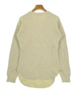 FUMIKA UCHIDA（フミカウチダ）Tシャツ・カットソー グレー サイズ:M レディース/2200642846044