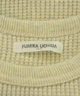 FUMIKA UCHIDA（フミカウチダ）Tシャツ・カットソー グレー サイズ:M レディース/2200642846044