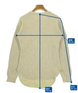 FUMIKA UCHIDA（フミカウチダ）Tシャツ・カットソー グレー サイズ:M レディース/2200642846044