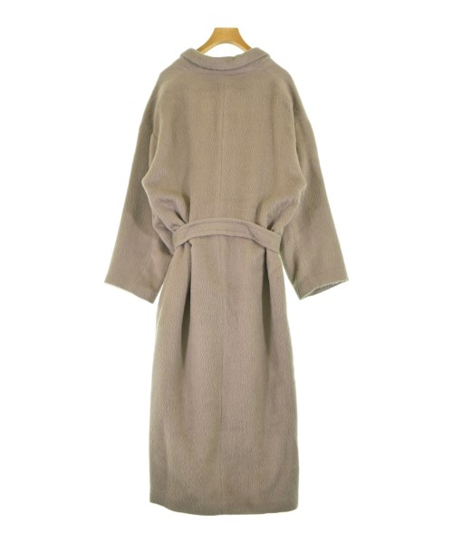 FUMIKA UCHIDA（フミカウチダ）チェスターコート ベージュ サイズ:36(S位) レディース/2200644043014