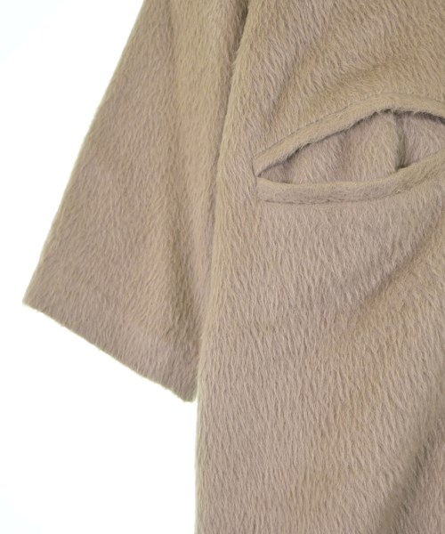 FUMIKA UCHIDA（フミカウチダ）チェスターコート ベージュ サイズ:36(S位) レディース/2200644043014