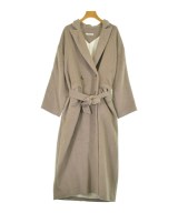 FUMIKA UCHIDA（フミカウチダ）チェスターコート ベージュ サイズ:36(S位) レディース/2200644043014