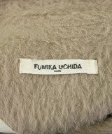 FUMIKA UCHIDA（フミカウチダ）チェスターコート ベージュ サイズ:36(S位) レディース/2200644043014