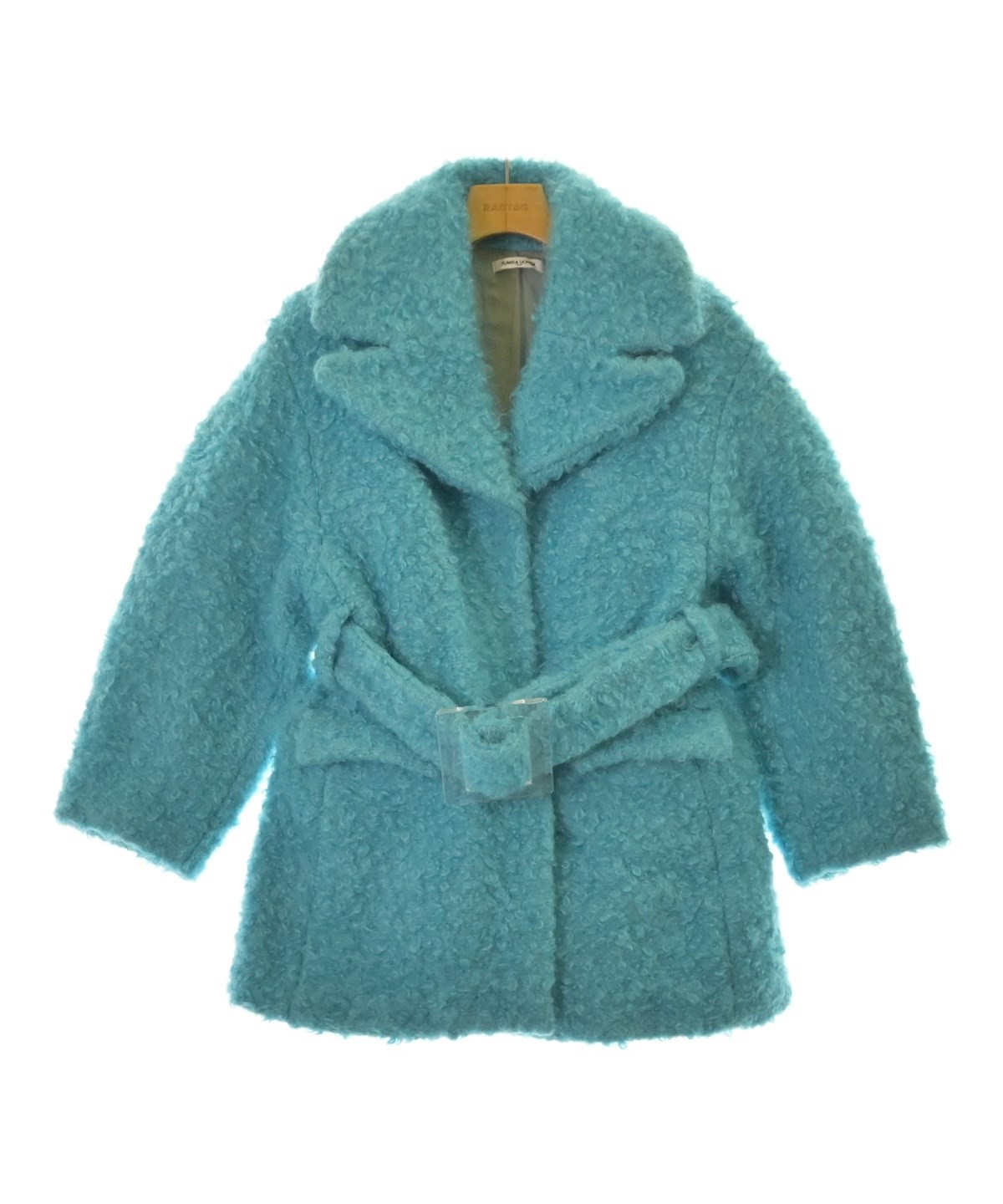 FUMIKA UCHIDA（フミカウチダ）その他 青 サイズ:36(S位) レディース