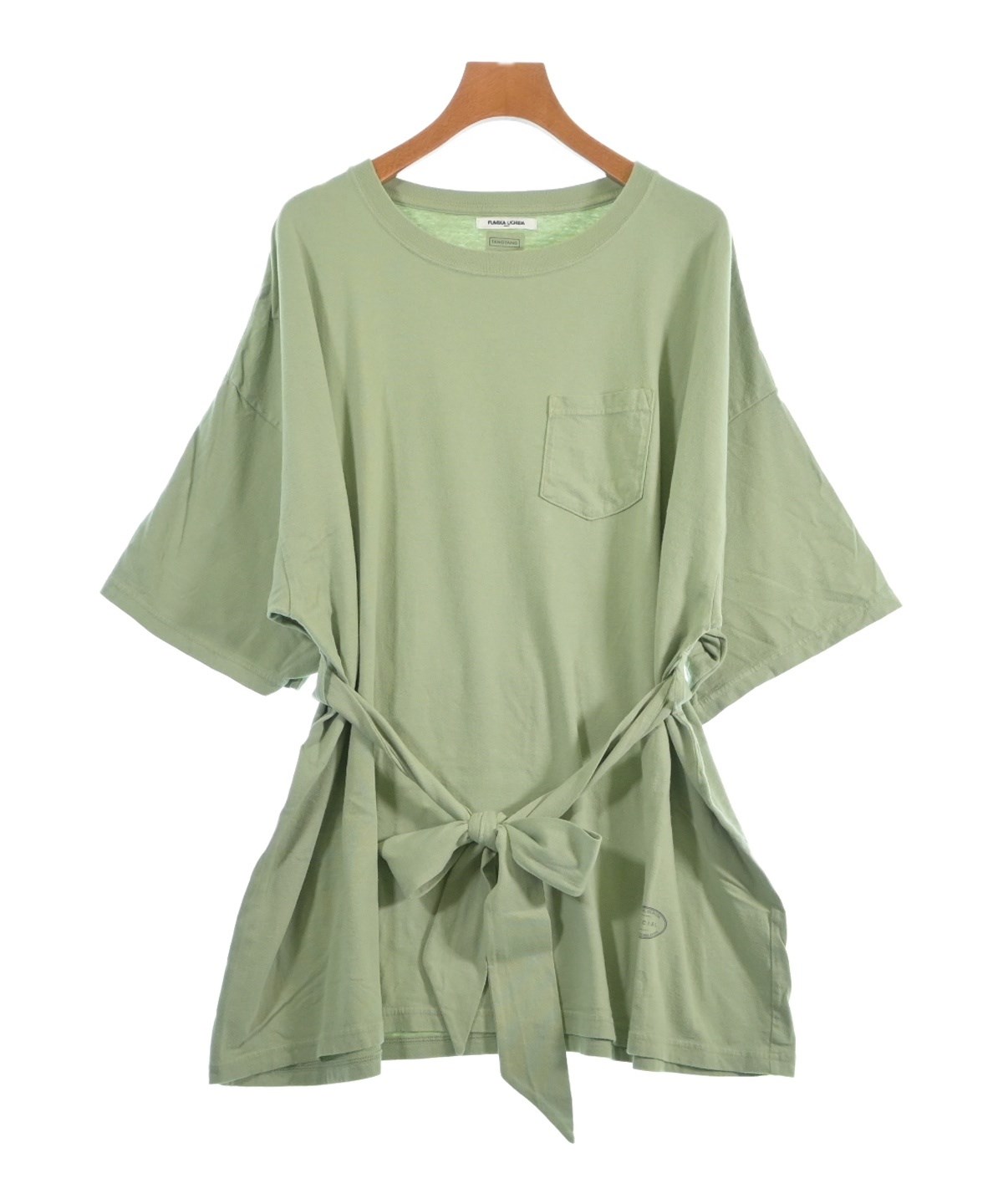 専用 美品 フミカウチダ シャツジャケット オーバーサイズ グリーン 専用 美品 フミカウチダ シャツジャケット オーバーサイズ グリーン