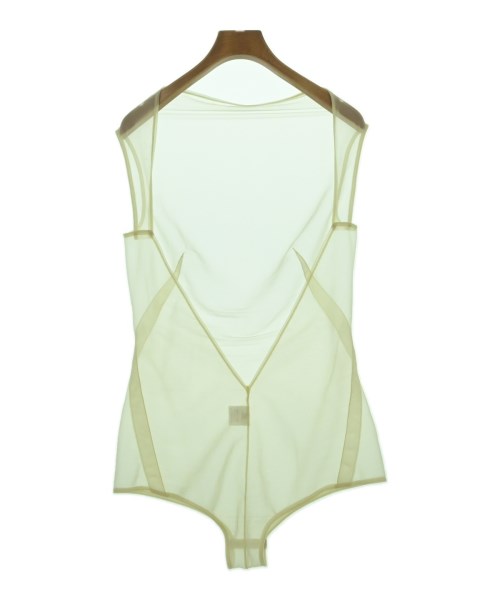 FUMIKA UCHIDA（フミカウチダ）Tシャツ・カットソー 黄 サイズ:38(S位) レディース/2200620132039