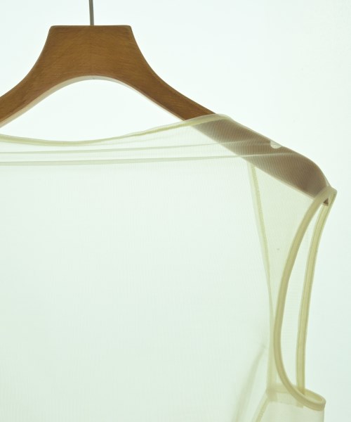 FUMIKA UCHIDA（フミカウチダ）Tシャツ・カットソー 黄 サイズ:38(S位) レディース/2200620132039