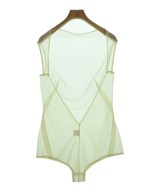 FUMIKA UCHIDA（フミカウチダ）Tシャツ・カットソー 黄 サイズ:38(S位) レディース/2200620132039