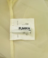 FUMIKA UCHIDA（フミカウチダ）Tシャツ・カットソー 黄 サイズ:38(S位) レディース/2200620132039