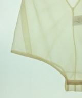 FUMIKA UCHIDA（フミカウチダ）Tシャツ・カットソー 黄 サイズ:38(S位) レディース/2200620132039