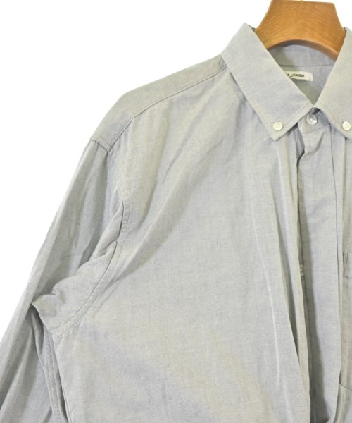 FUMIKA UCHIDA（フミカウチダ）ワンピース グレー サイズ:36(S位) レディース/2200623221037