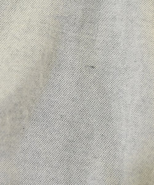 FUMIKA UCHIDA（フミカウチダ）ワンピース グレー サイズ:36(S位) レディース/2200623221037