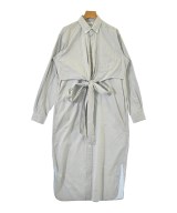 FUMIKA UCHIDA（フミカウチダ）ワンピース グレー サイズ:36(S位) レディース/2200623221037