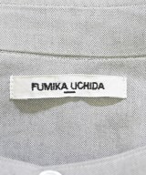 FUMIKA UCHIDA（フミカウチダ）ワンピース グレー サイズ:36(S位) レディース/2200623221037