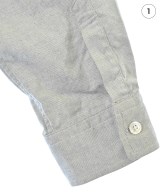 FUMIKA UCHIDA（フミカウチダ）ワンピース グレー サイズ:36(S位) レディース/2200623221037