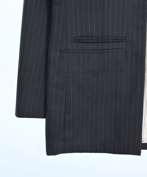 FUMIKA UCHIDA（フミカウチダ）ジャケット 紺 サイズ:36(S位) レディース/2200623520017