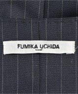 FUMIKA UCHIDA（フミカウチダ）ジャケット 紺 サイズ:36(S位) レディース/2200623520017