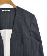 FUMIKA UCHIDA（フミカウチダ）ジャケット 紺 サイズ:36(S位) レディース/2200623520017