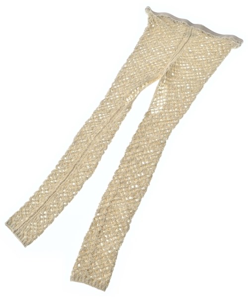 FUMIKA UCHIDA(フミカウチダ)小物類（その他） ベージュ サイズ:ONE/2200623520031