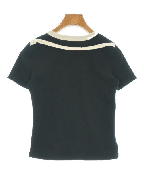 FUMIKA UCHIDA（フミカウチダ）Tシャツ・カットソー 黒 サイズ:M レディース/2200623162101