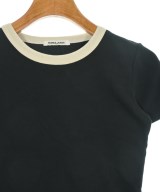 FUMIKA UCHIDA（フミカウチダ）Tシャツ・カットソー 黒 サイズ:M レディース/2200623162101