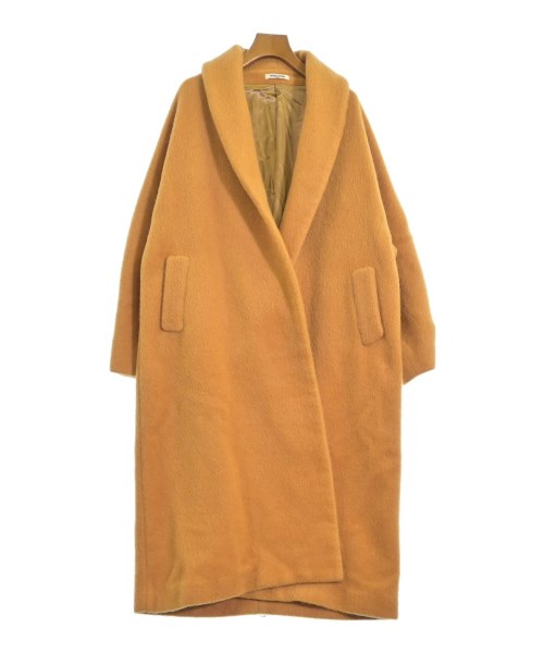 フミカウチダ(FUMIKA UCHIDA)のFUMIKA UCHIDA チェスターコート