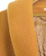 FUMIKA UCHIDA（フミカウチダ）チェスターコート オレンジ サイズ:34(XS位) レディース/2200623581018