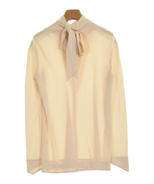 FUMIKA UCHIDA（フミカウチダ）ブラウス ベージュ サイズ:36(S位) レディース/2200614676020