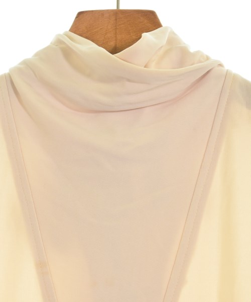 FUMIKA UCHIDA（フミカウチダ）ブラウス ベージュ サイズ:36(S位) レディース/2200614676020