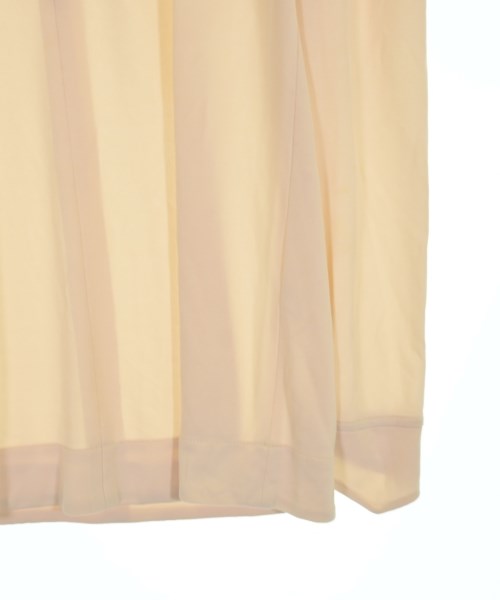 FUMIKA UCHIDA（フミカウチダ）ブラウス ベージュ サイズ:36(S位) レディース/2200614676020