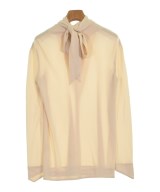 FUMIKA UCHIDA（フミカウチダ）ブラウス ベージュ サイズ:36(S位) レディース/2200614676020