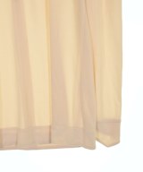 FUMIKA UCHIDA（フミカウチダ）ブラウス ベージュ サイズ:36(S位) レディース/2200614676020