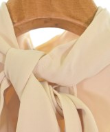 FUMIKA UCHIDA（フミカウチダ）ブラウス ベージュ サイズ:36(S位) レディース/2200614676020